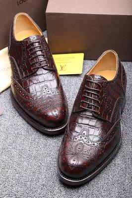 cheap men's louis vuitton shoes cheap no. 598